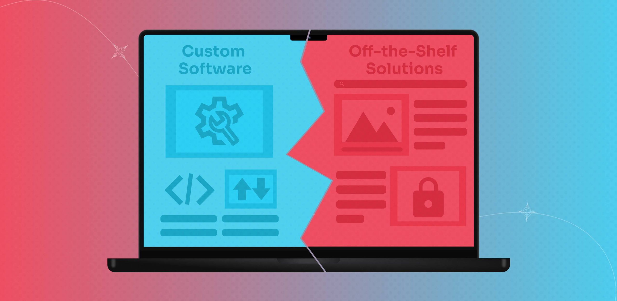 Custom LMS vs. Off-the-Shelf Solutions
