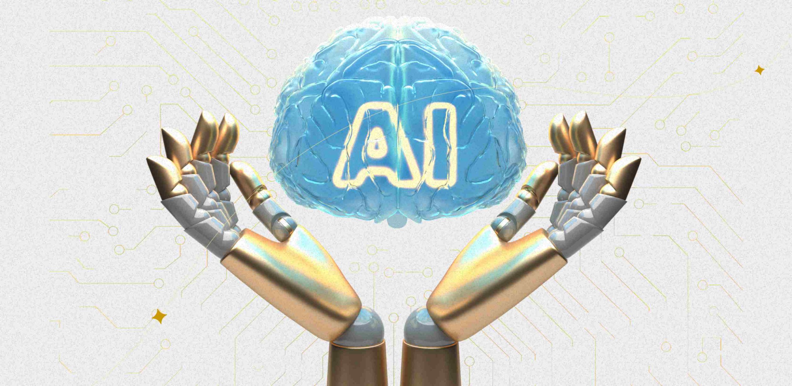 The Roadmap to Success_ How a Generative AI Development Company Implements AI Solutions